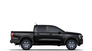 2025 Ford Ranger® External Image 1